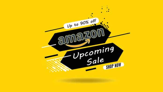 Amazon Upcoming Sale Amazon India presents fantastic gross sales and presents a number of instances in a 12 months. You should buy desired merchandise within the September Amazon upcoming sale 2020 at a reduced worth. Amazon is a heaven for the whole on-line purchasing lover. Some hottest subsequent Amazon sale consists of – Prime Day, Independence Day, and Great Indian Festival Sale. In the subsequent Amazon sale, you're going to get mind-blowing presents like as much as 90% on numerous merchandise. Also, you should buy merchandise from numerous classes like Electronics, Mobiles & Accessories, Clothing, Stationeries, Fashion, Home & Kitchen Appliances, and extra. Now right here on this submit, we're going to share particulars about an upcoming sale on Amazon with dates.