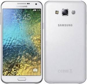 Samsung Galaxy E7  