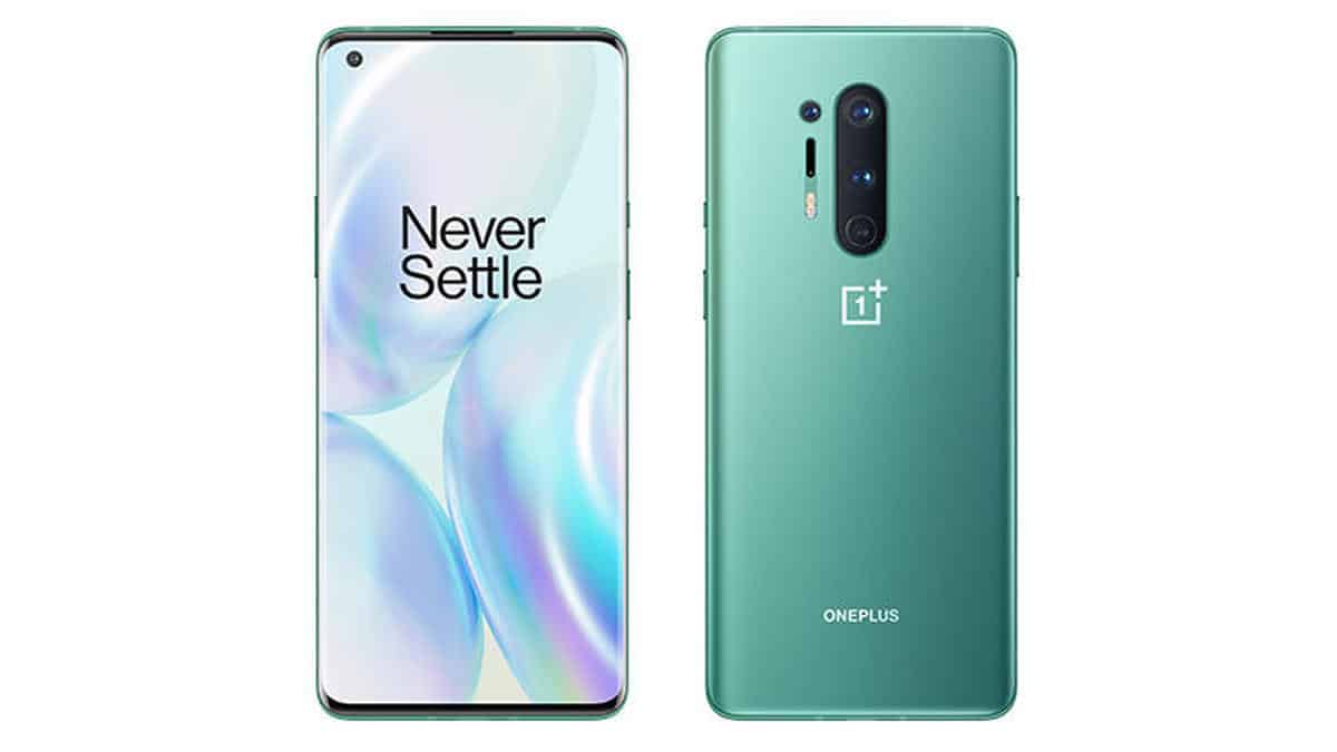 Oneplus 8 pro беспроводная зарядка есть или нет