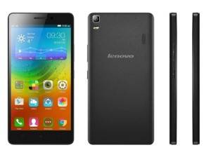 Lenovo K3 Note smartphone