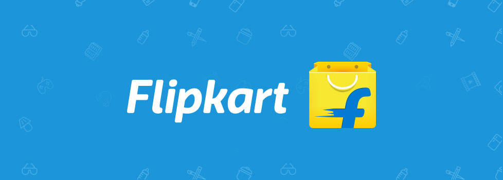 flipkart new logo