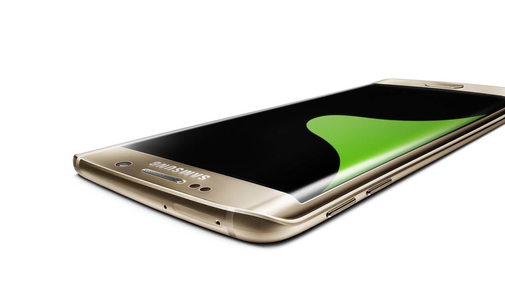 Samsung Galaxy S6 Edge+ specifications