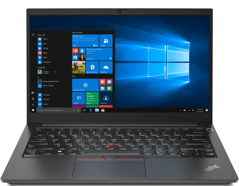 Top 5 laptops for students