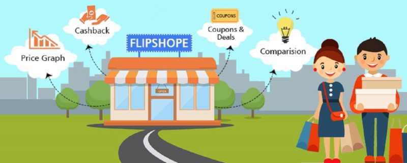 Flipshope extension