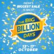 big billion day