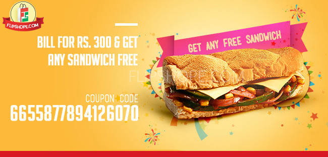 Cafe Coffee Day Offers