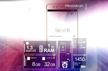 freedom 251 feature