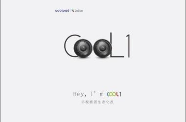 LeEco Coolpad Cool 1 dual specifications