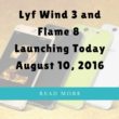 Lyf Wind 3 Release