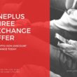 OnePlus Three Amazon Exchange Offer (1)