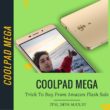 coolpad mega flash sale