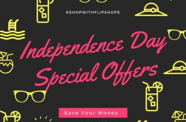 independence Day Special Offers 2016