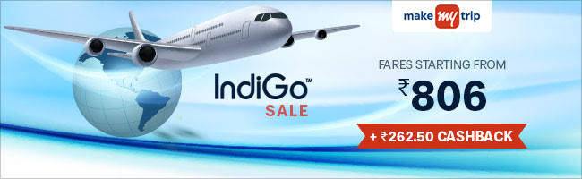makemytrip Independence Day Offers