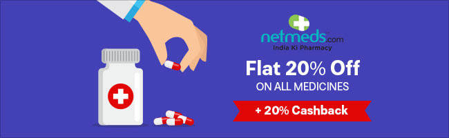 netmeds Independence Day Offers