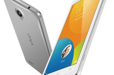 vivo y21L with 4g technology