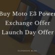 buy moto e3 power