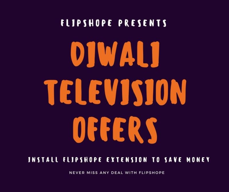 diwali television offers 2017
