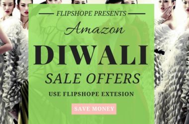 Amazon Great Indian Diwali Sale