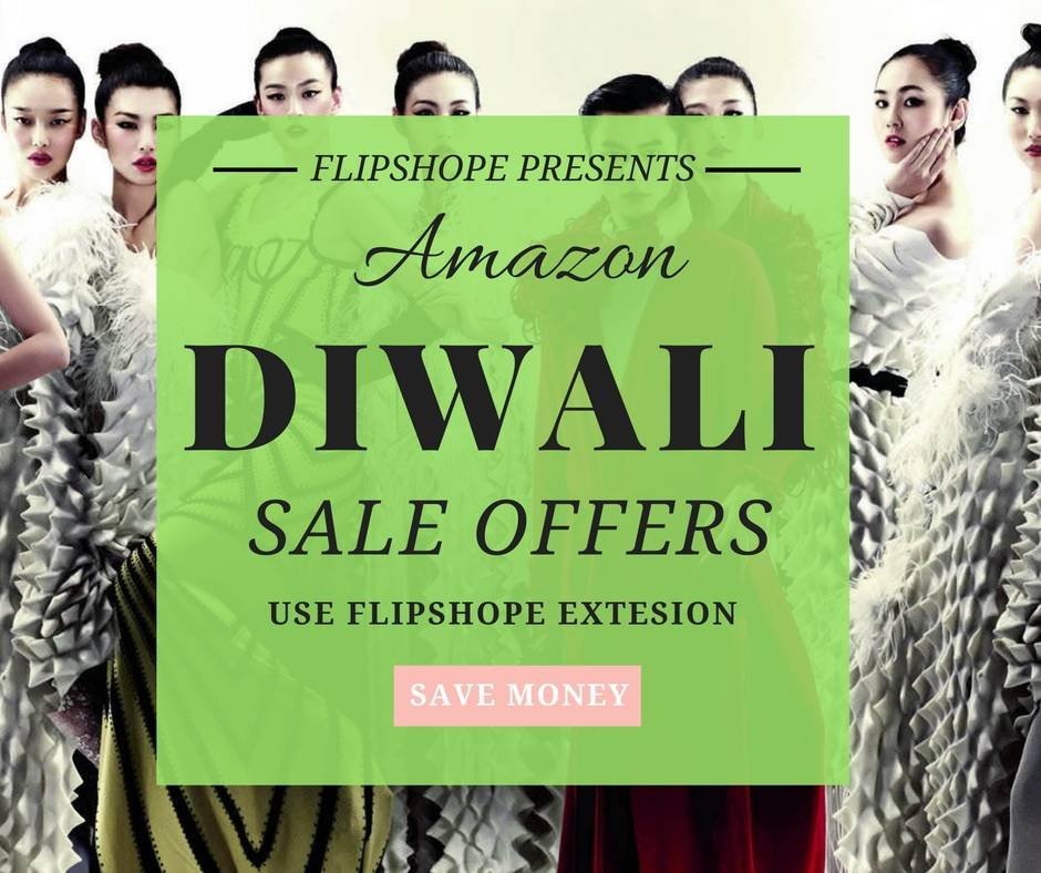 Amazon Great Indian Diwali Sale