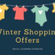 winter online shopping offers 2016