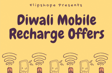 diwali mobile recharge offers 2016