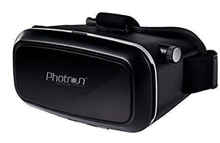 phroton VR