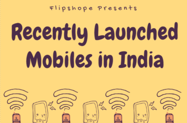 Recently launched mobiles in India 2016
