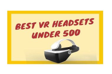best vr headsets under 500 inr in India