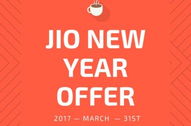 reliance jio new year offers 2017 march 31st