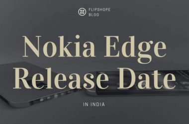 Nokia Edge Release Date launch date