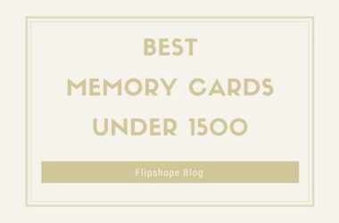 best memory cards under 1500 rs in india
