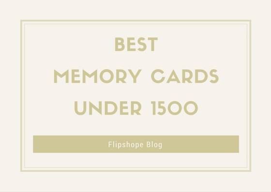 best memory cards under 1500 rs in india