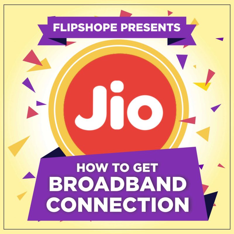 jio broadband