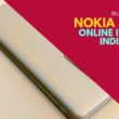 Buy Nokia 5 Online booking in India