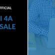 Amazon Redmi 4A Next Sale date