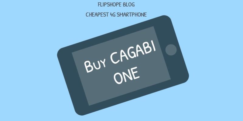 Buy Cagabi One Online Booking in India