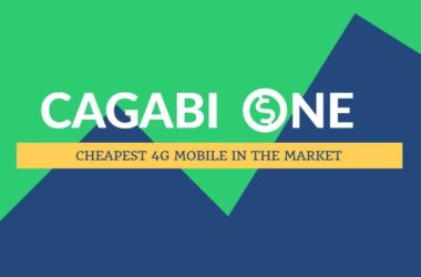 Cagabi One Price Specifications in India
