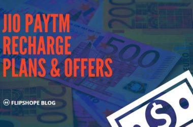 Reliance Jio Paytm Recharge Plans Offers how to recharge jio from paytm