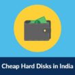 Best External Hard Disk in India