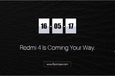 Redmi 4 Release Date in india