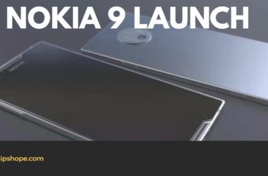 Nokia 9 Release date