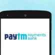 how to open paytm payments bank account