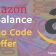 Amazon Pay Balance Promo Code Offer