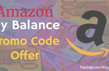 Amazon Pay Balance Promo Code Offer