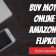 Buy Moto E4 Online on Amazon Flipkart