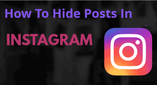 location posts not working on instagram bluestacks