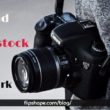 How to Download Free Shutterstock Images Without Watermark