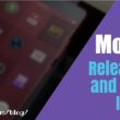 Moto E4 Release Date and Price in India