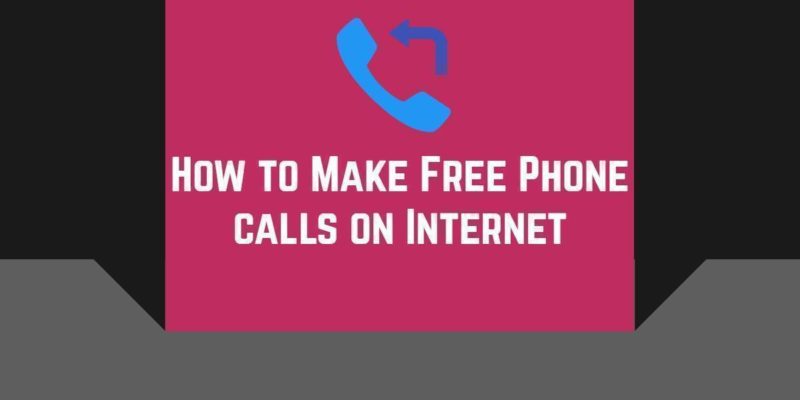 how to make free international phone calls