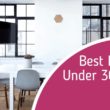 best led tv under 30000 rs in india